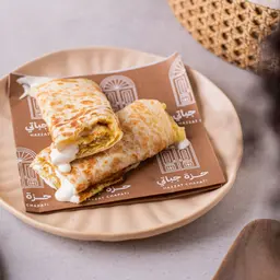 اومليت جباتي